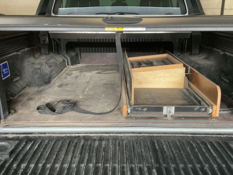 Ford Ranger 2.0 TDCi Doppelkabine 4x4 Raptor 2021 – снимка 15