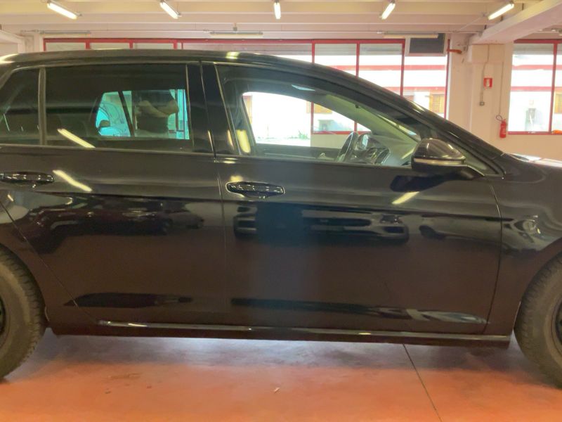 Volkswagen Golf VII 1.6 TDI Highline BlueMotion Tech 2015 – снимка 10