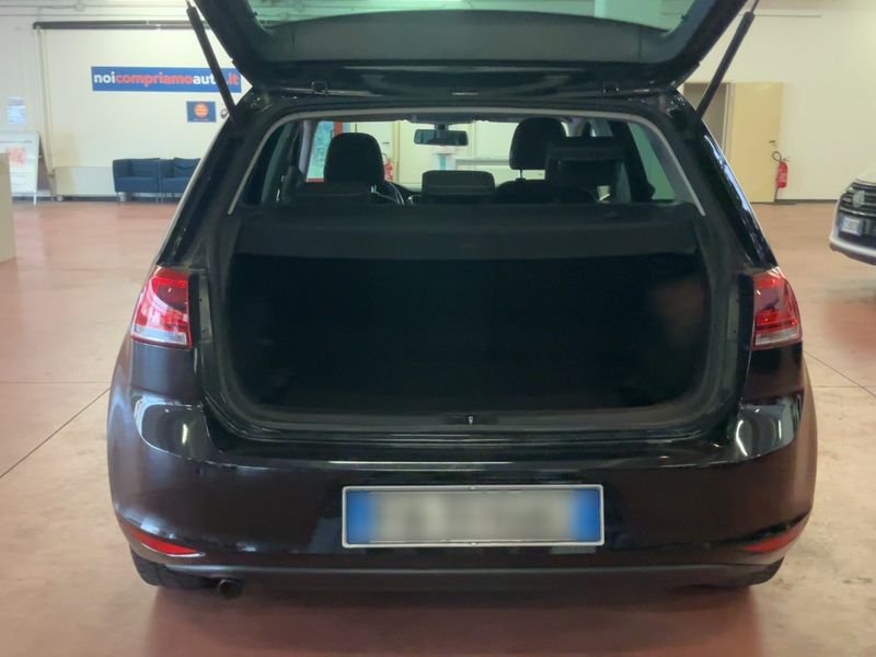 Volkswagen Golf VII 1.6 TDI Highline BlueMotion Tech 2015 – снимка 15