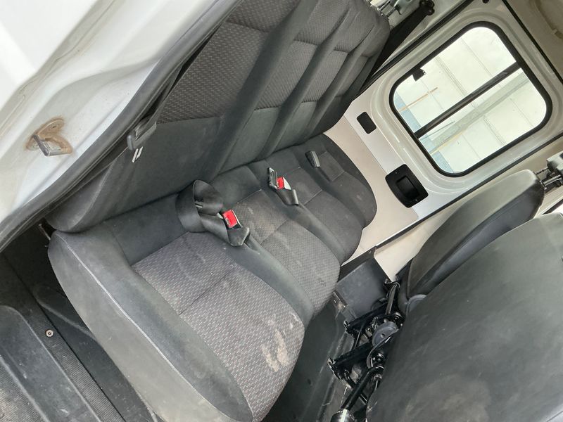 Citroen Jumper 2.2 Blue-HDi 35 L4 Heavy 2019 – снимка 38