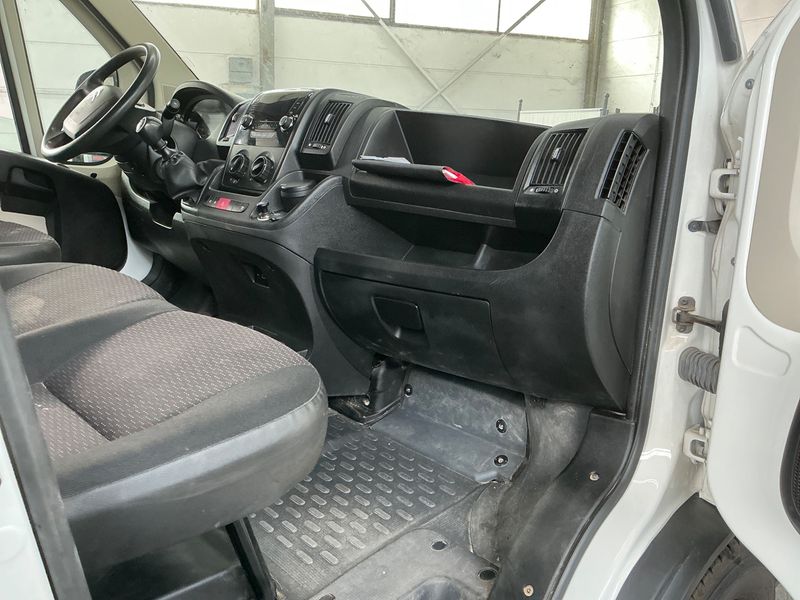 Citroen Jumper 2.2 Blue-HDi 35 L4 Heavy 2019 – снимка 33