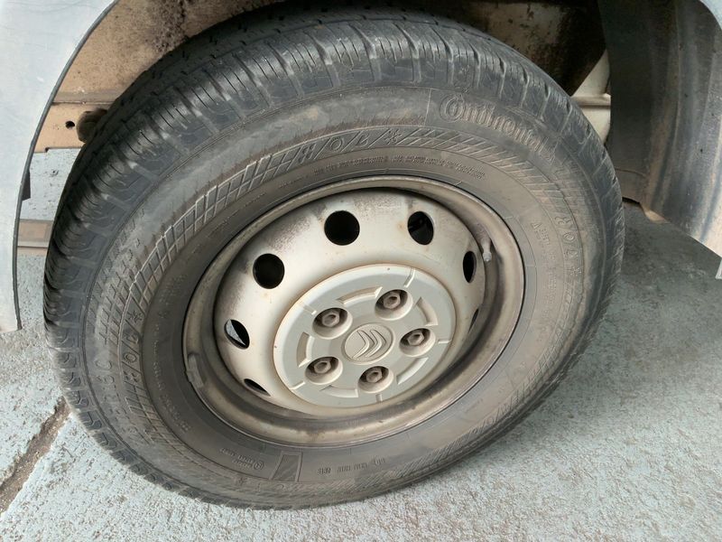 Citroen Jumper 2.2 Blue-HDi 35 L4 Heavy 2019 – снимка 9