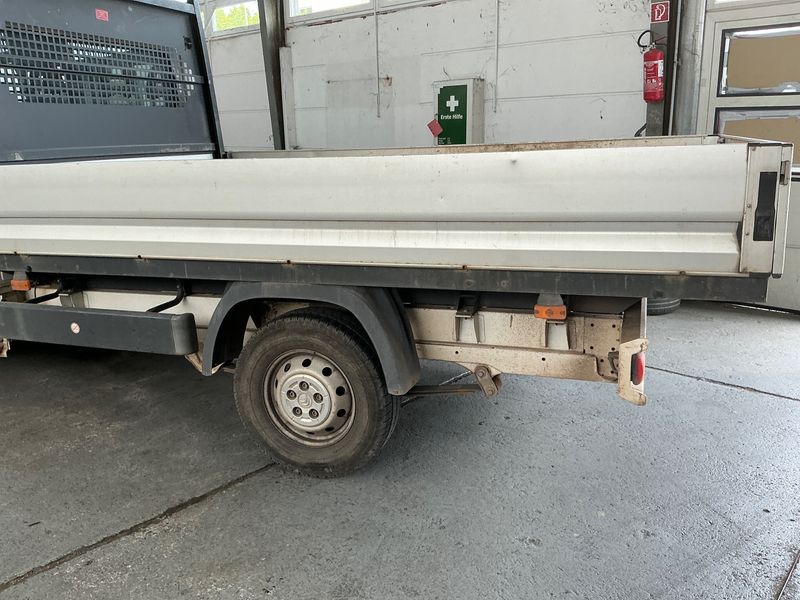 Citroen Jumper 2.2 Blue-HDi 35 L4 Heavy 2019 – снимка 30