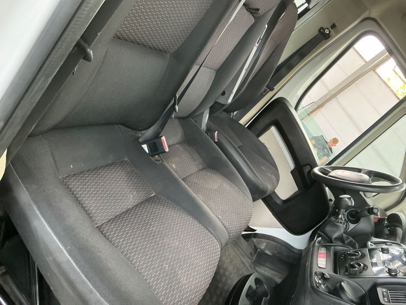 Citroen Jumper 2.2 Blue-HDi 35 L4 Heavy 2019 – снимка 37