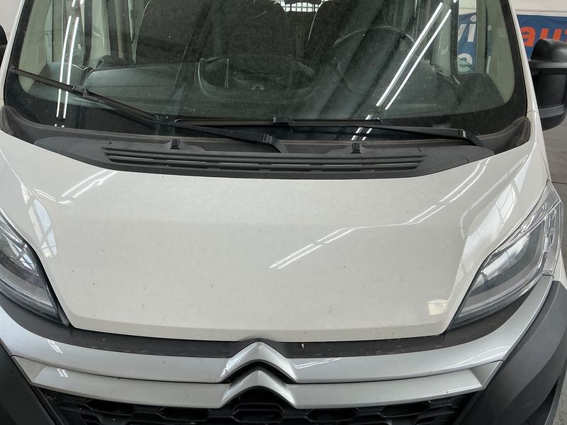 Citroen Jumper 2.2 Blue-HDi 35 L4 Heavy 2019 – снимка 45