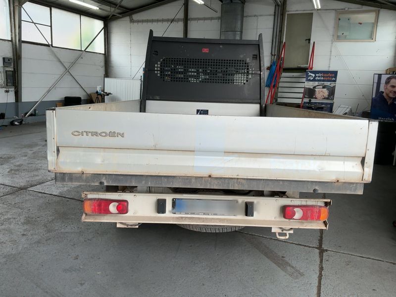 Citroen Jumper 2.2 Blue-HDi 35 L4 Heavy 2019 – снимка 7