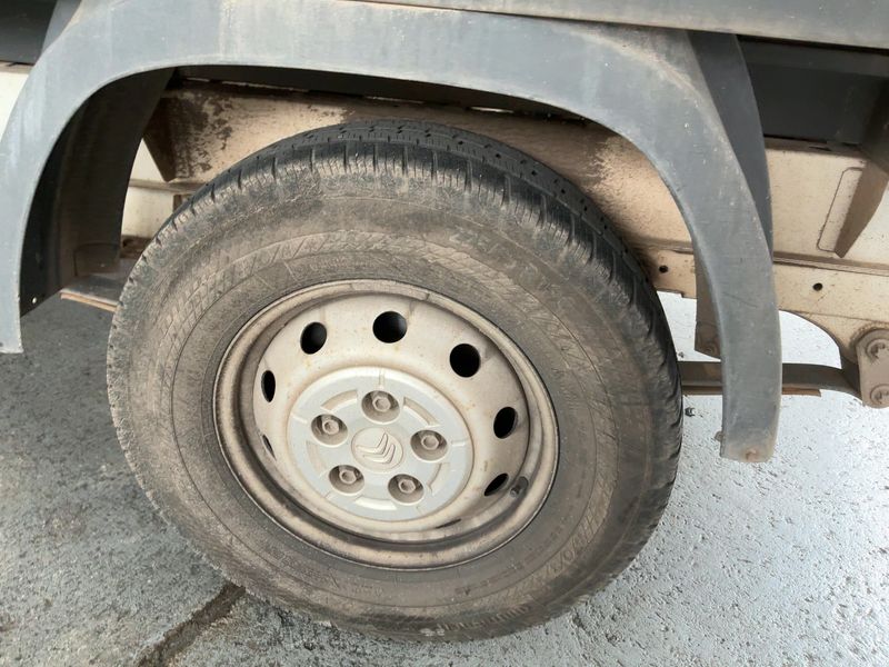 Citroen Jumper 2.2 Blue-HDi 35 L4 Heavy 2019 – снимка 5