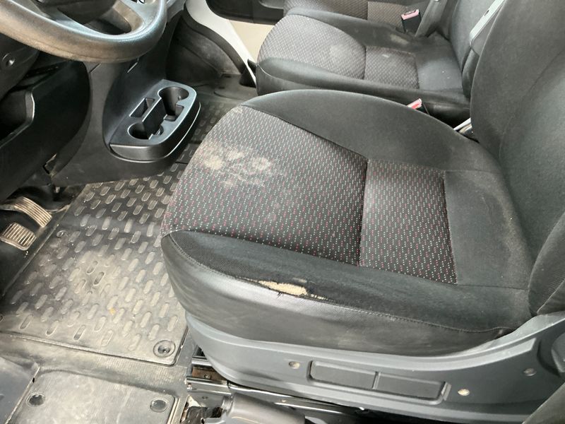 Citroen Jumper 2.2 Blue-HDi 35 L4 Heavy 2019 – снимка 35