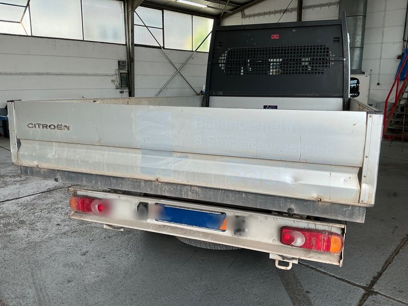 Citroen Jumper 2.2 Blue-HDi 35 L4 Heavy 2019 – снимка 41