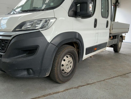 Citroen Jumper 2.2 Blue-HDi 35 L4 Heavy 2019 – снимка 2