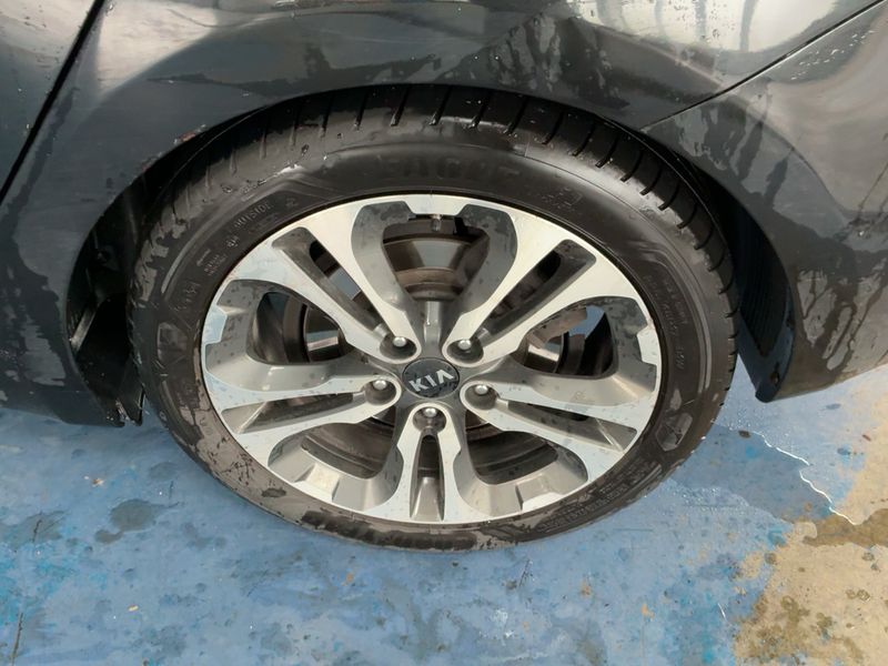 Kia cee'd 1.6 GDI Platinum Edition 2015 – снимка 5