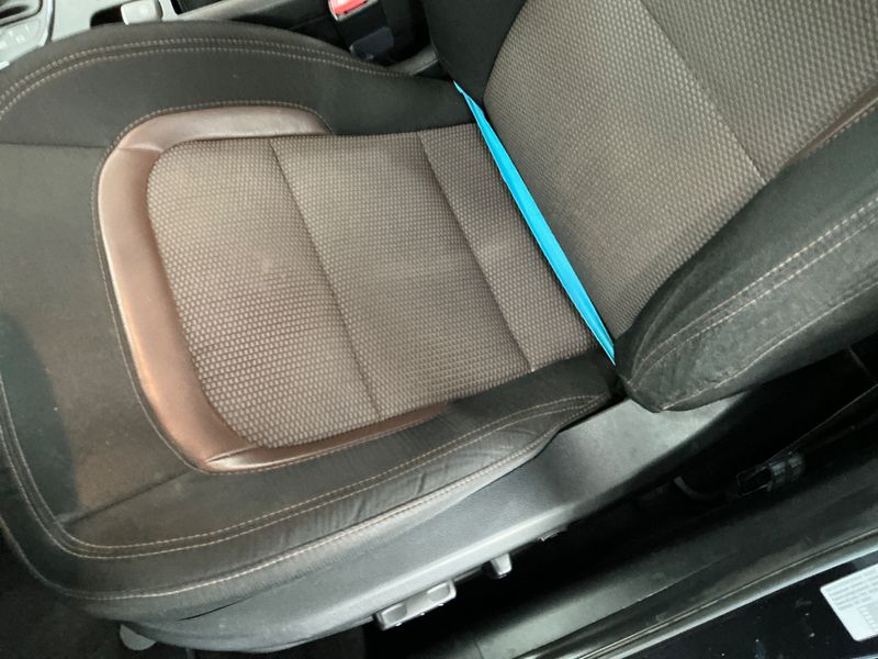 Kia cee'd 1.6 GDI Platinum Edition 2015 – снимка 25