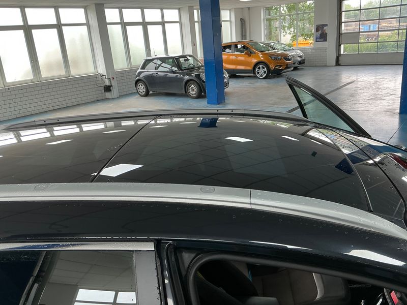 Kia cee'd 1.6 GDI Platinum Edition 2015 – снимка 13