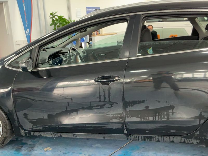 Kia cee'd 1.6 GDI Platinum Edition 2015 – снимка 4