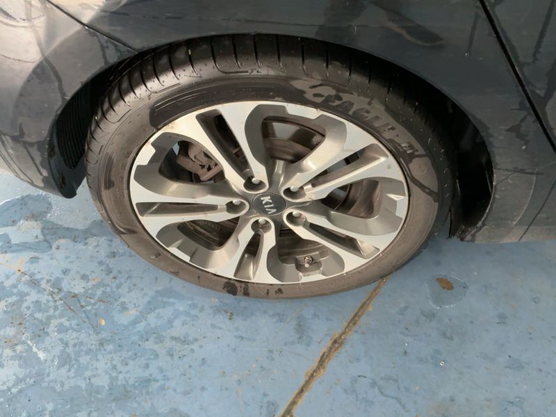 Kia cee'd 1.6 GDI Platinum Edition 2015 – снимка 9