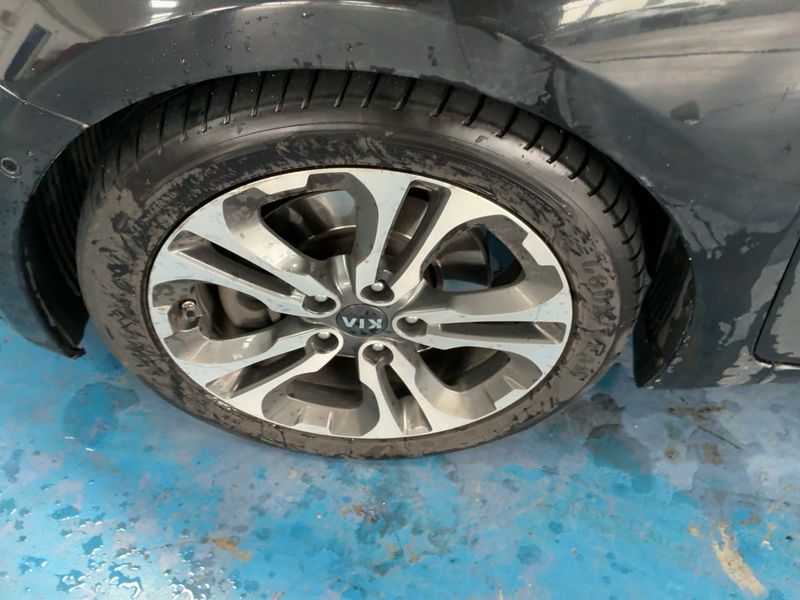 Kia cee'd 1.6 GDI Platinum Edition 2015 – снимка 3