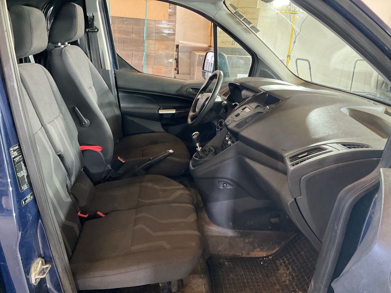 Ford Transit Connect 1.0 EcoBoost Fourgon L1 Trend 2016 – снимка 18