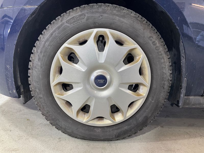 Ford Transit Connect 1.0 EcoBoost Fourgon L1 Trend 2016 – снимка 3
