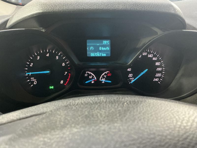 Ford Transit Connect 1.0 EcoBoost Fourgon L1 Trend 2016 – снимка 19