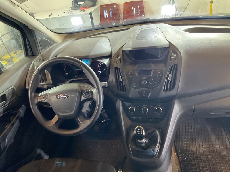 Ford Transit Connect 1.0 EcoBoost Fourgon L1 Trend 2016 – снимка 17