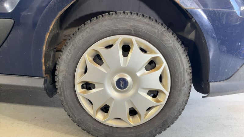 Ford Transit Connect 1.0 EcoBoost Fourgon L1 Trend 2016 – снимка 5