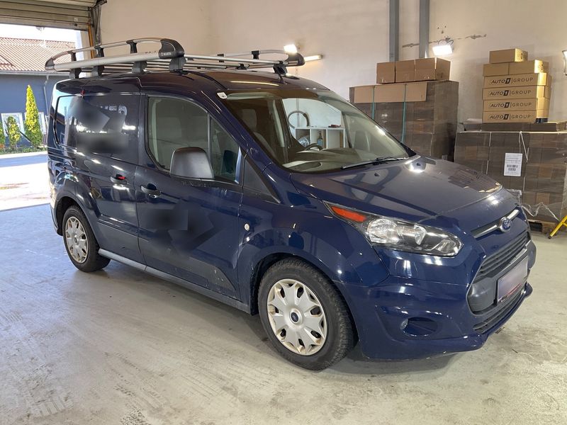 Ford Transit Connect 1.0 EcoBoost Fourgon L1 Trend 2016 – снимка 12