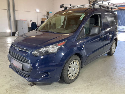 Ford Transit Connect 1.0 EcoBoost Fourgon L1 Trend 2016 – снимка 1