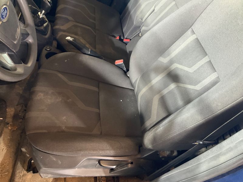Ford Transit Connect 1.0 EcoBoost Fourgon L1 Trend 2016 – снимка 36