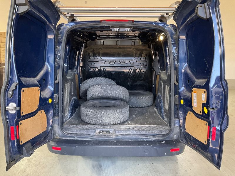 Ford Transit Connect 1.0 EcoBoost Fourgon L1 Trend 2016 – снимка 16