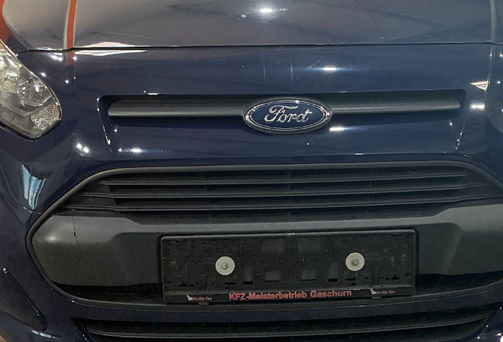 Ford Transit Connect 1.0 EcoBoost Fourgon L1 Trend 2016 – снимка 50