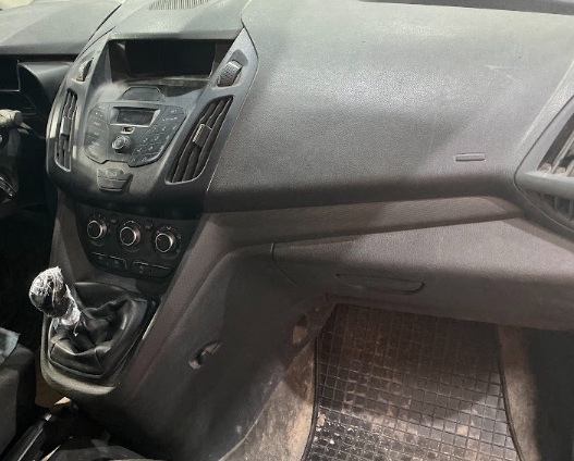 Ford Transit Connect 1.0 EcoBoost Fourgon L1 Trend 2016 – снимка 32
