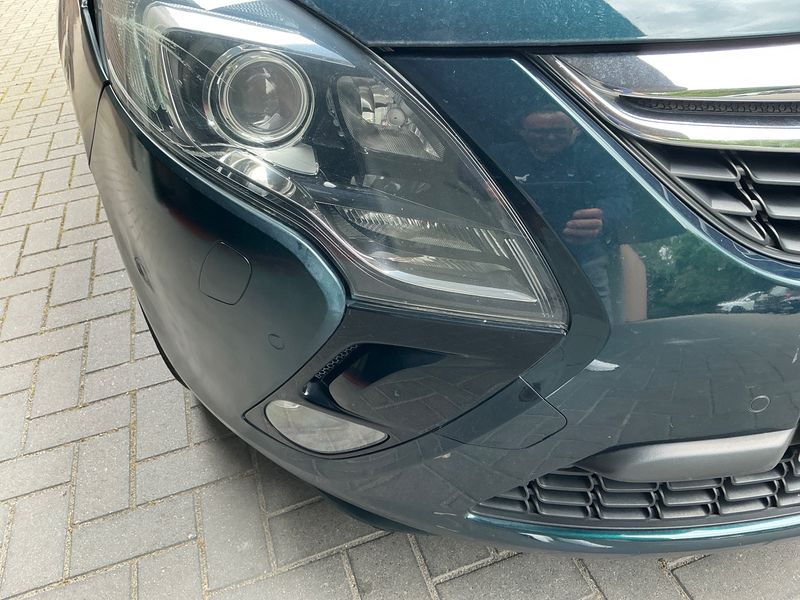 Opel Zafira Tourer 1.6 CDTI Cosmo Pack 2015 – снимка 44