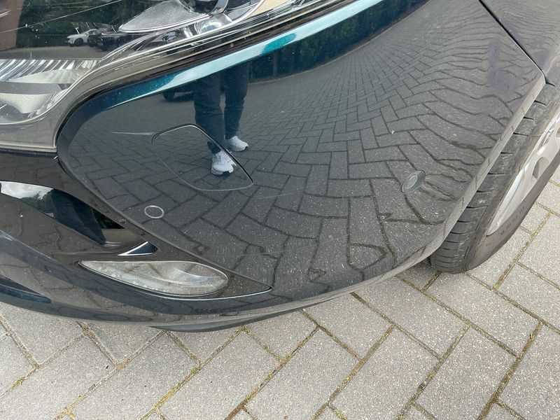 Opel Zafira Tourer 1.6 CDTI Cosmo Pack 2015 – снимка 42