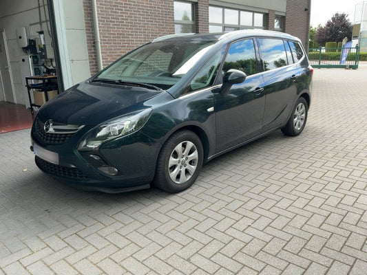 Opel Zafira Tourer 1.6 CDTI Cosmo Pack 2015 – снимка 2
