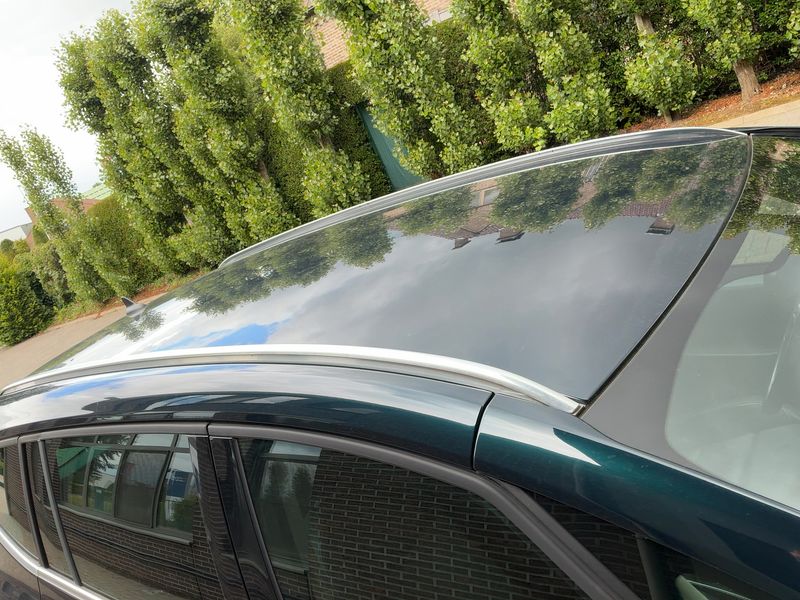 Opel Zafira Tourer 1.6 CDTI Cosmo Pack 2015 – снимка 13