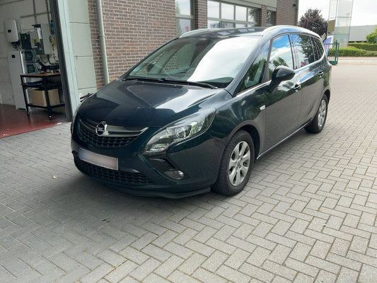 Opel Zafira Tourer 1.6 CDTI Cosmo Pack 2015 – снимка 1