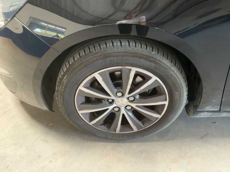 Peugeot 308 1.2 e-THP Allure 2016 – снимка 3