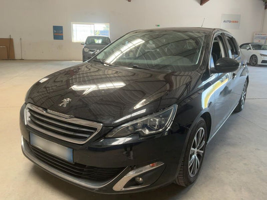 Peugeot 308 1.2 e-THP Allure 2016 – снимка 1
