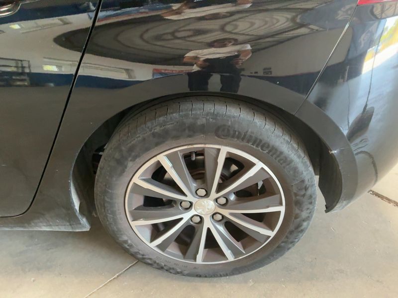 Peugeot 308 1.2 e-THP Allure 2016 – снимка 5