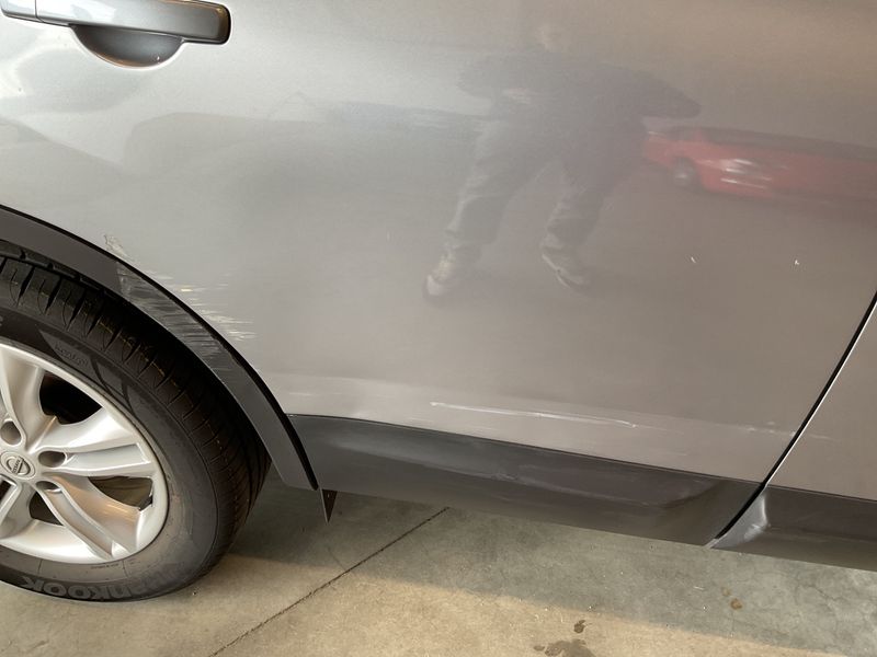 Nissan Qashqai 2.0 Acenta 2011 – снимка 26