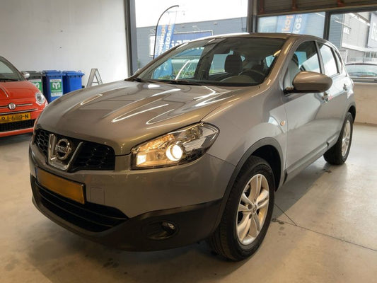 Nissan Qashqai 2.0 Acenta 2011 – снимка 2