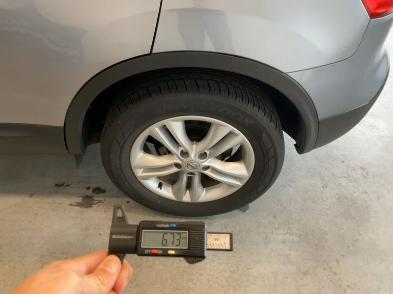 Nissan Qashqai 2.0 Acenta 2011 – снимка 5