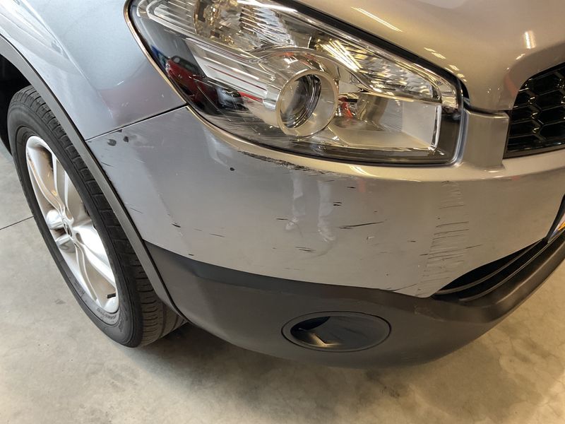 Nissan Qashqai 2.0 Acenta 2011 – снимка 30