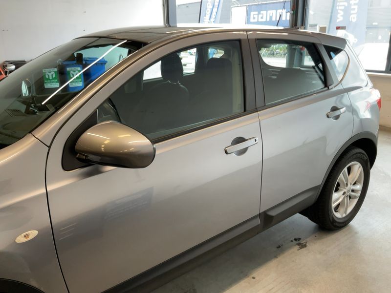 Nissan Qashqai 2.0 Acenta 2011 – снимка 4