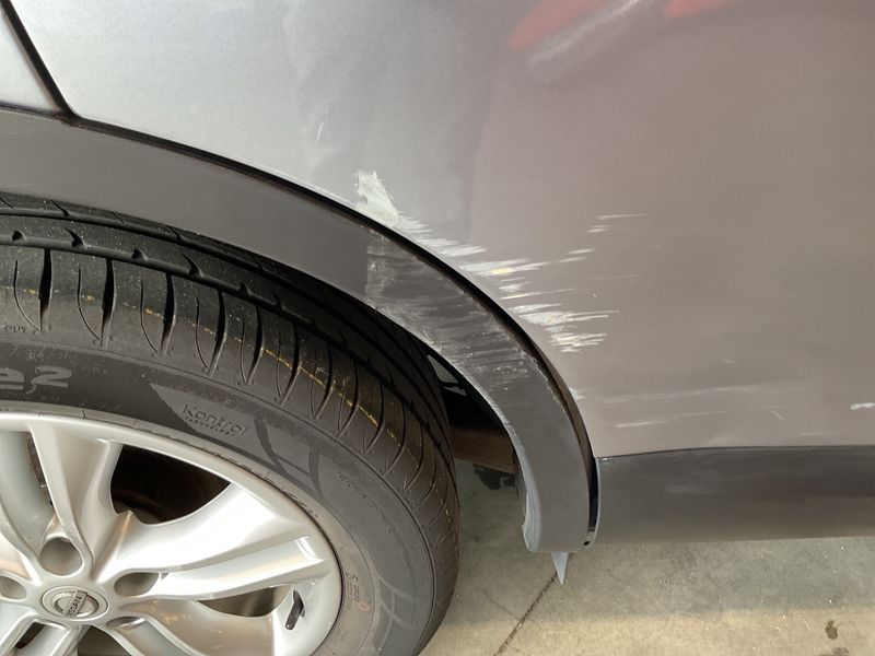 Nissan Qashqai 2.0 Acenta 2011 – снимка 22
