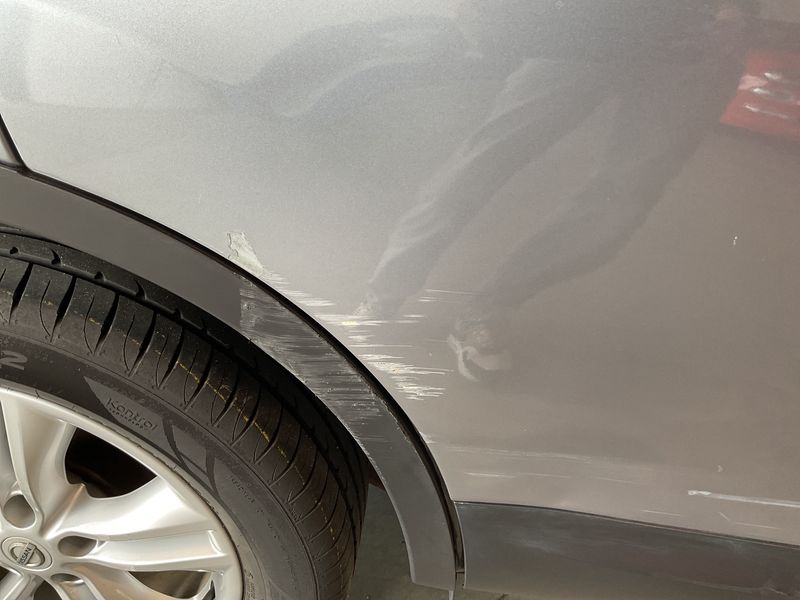 Nissan Qashqai 2.0 Acenta 2011 – снимка 23