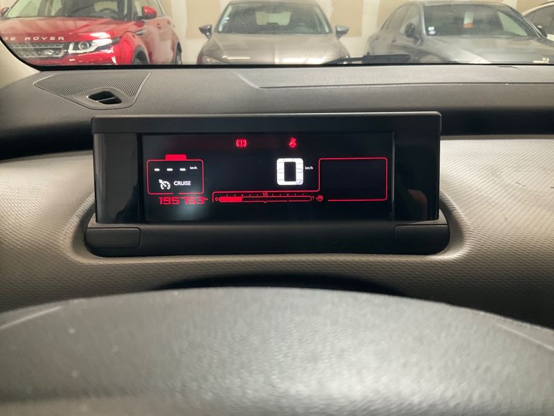 Citroen C4 Cactus 1.2 VTi Feel 2017 – снимка 4