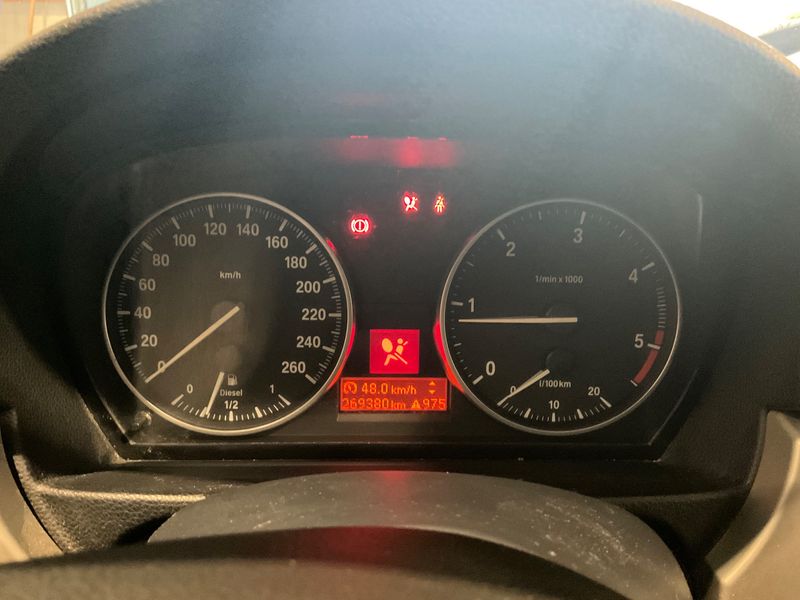 BMW 3er 318d Première 2007 – снимка 4