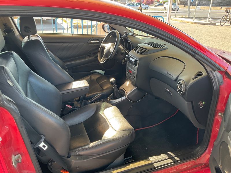 Alfa Romeo Alfa GT 1.9 JTD M-Jet Distinctive 2006 – снимка 3
