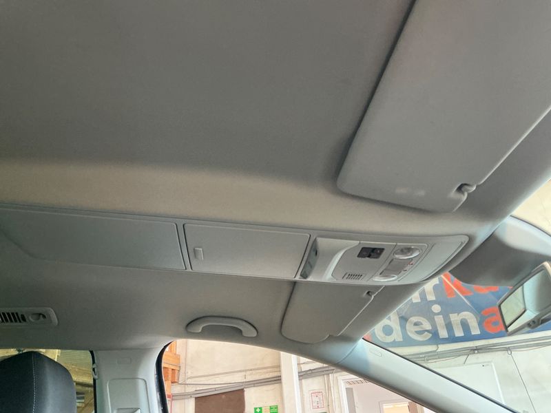 Volkswagen Sharan 2.0 TDI Life BlueMotion Tech 2013 – снимка 35